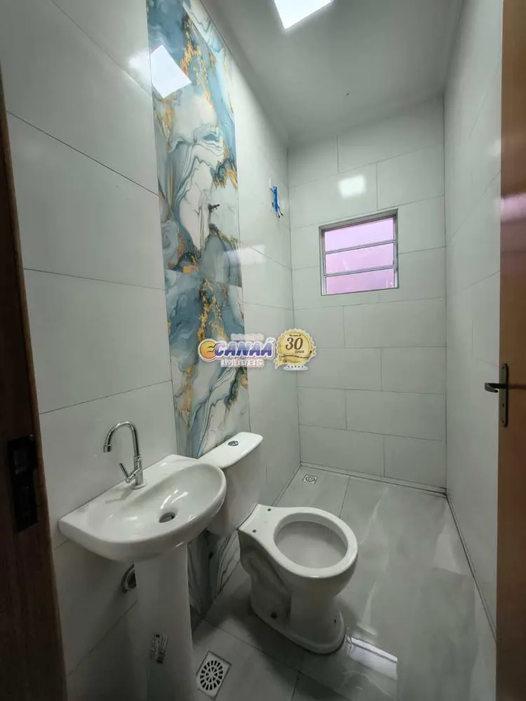 Casa, 2 quartos, 79 m² - Foto 4