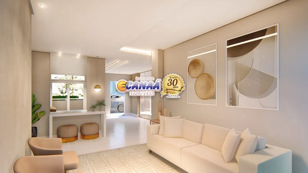 Apartamento, 2 quartos, 79 m² - Foto 8