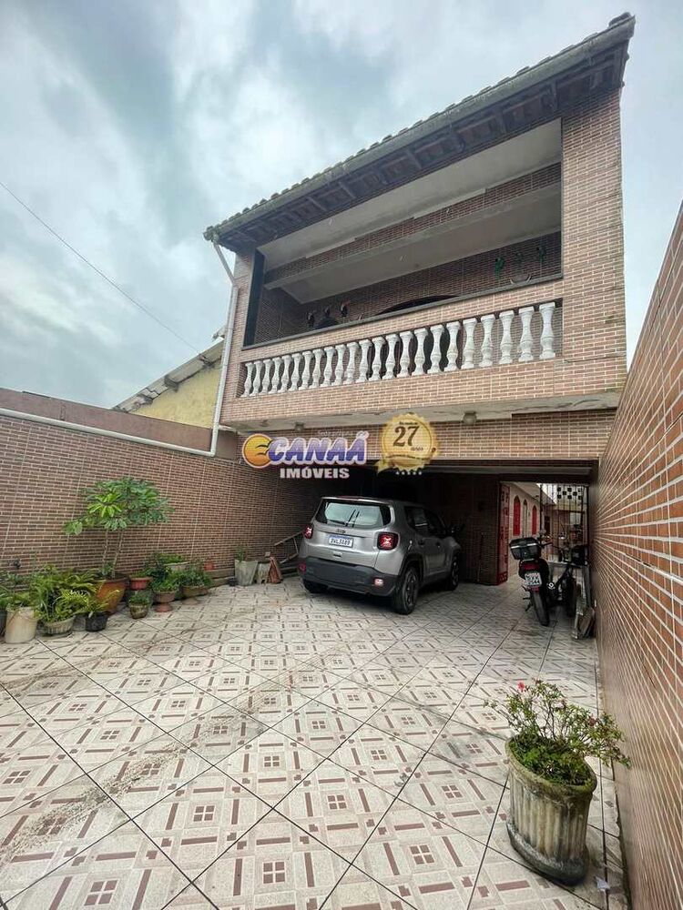 Sobrado, 4 quartos, 124 m² - Foto 2