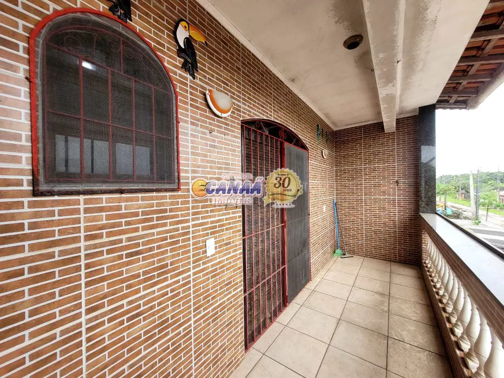 Sobrado, 4 quartos, 124 m² - Foto 9