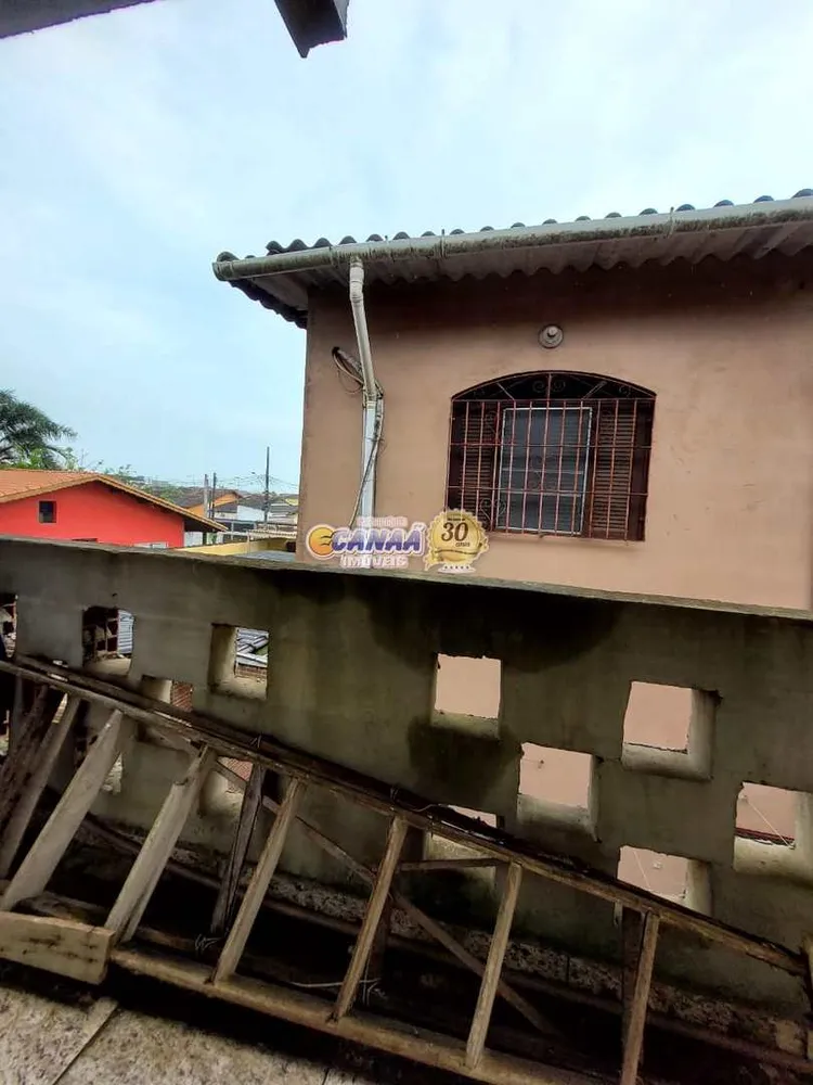 Sobrado, 4 quartos, 124 m² - Foto 12
