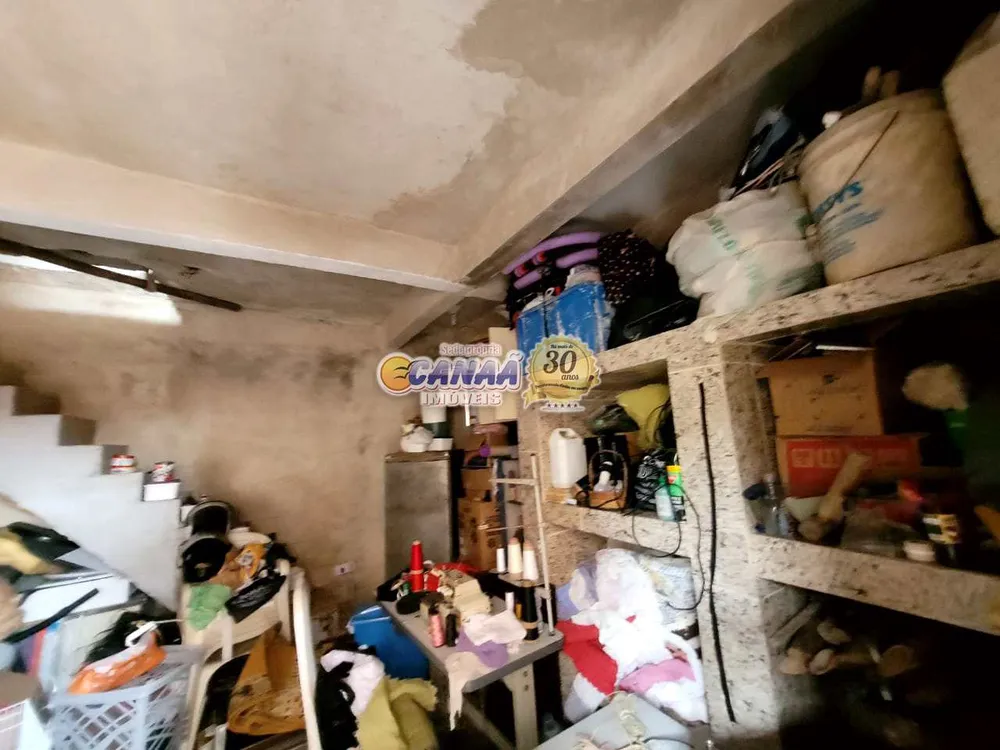 Sobrado, 4 quartos, 124 m² - Foto 14