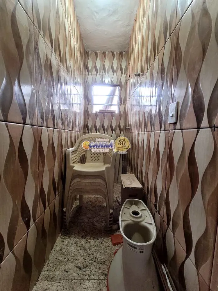 Sobrado, 4 quartos, 124 m² - Foto 15