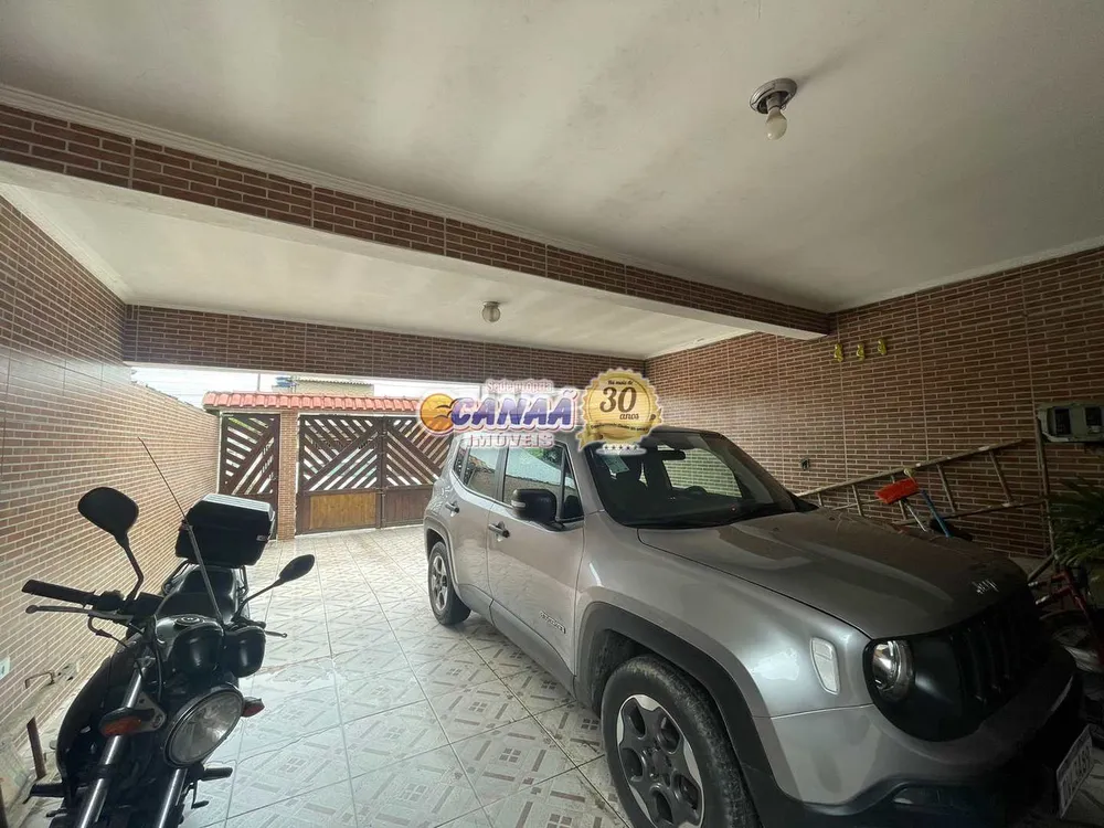Sobrado, 4 quartos, 124 m² - Foto 5