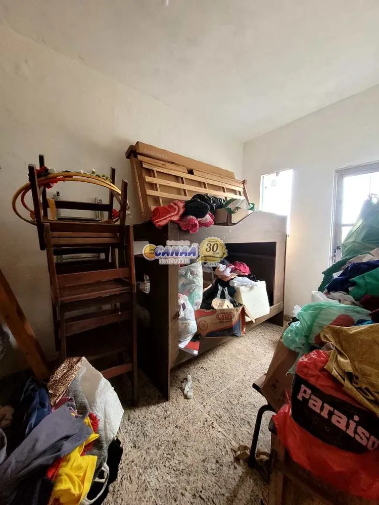 Sobrado, 4 quartos, 124 m² - Foto 16