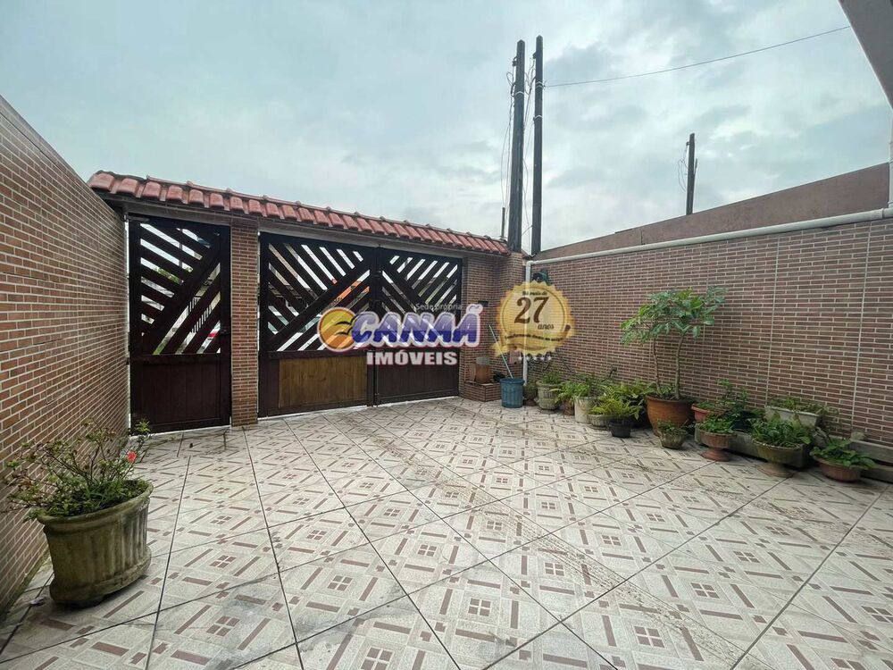Sobrado, 4 quartos, 124 m² - Foto 3