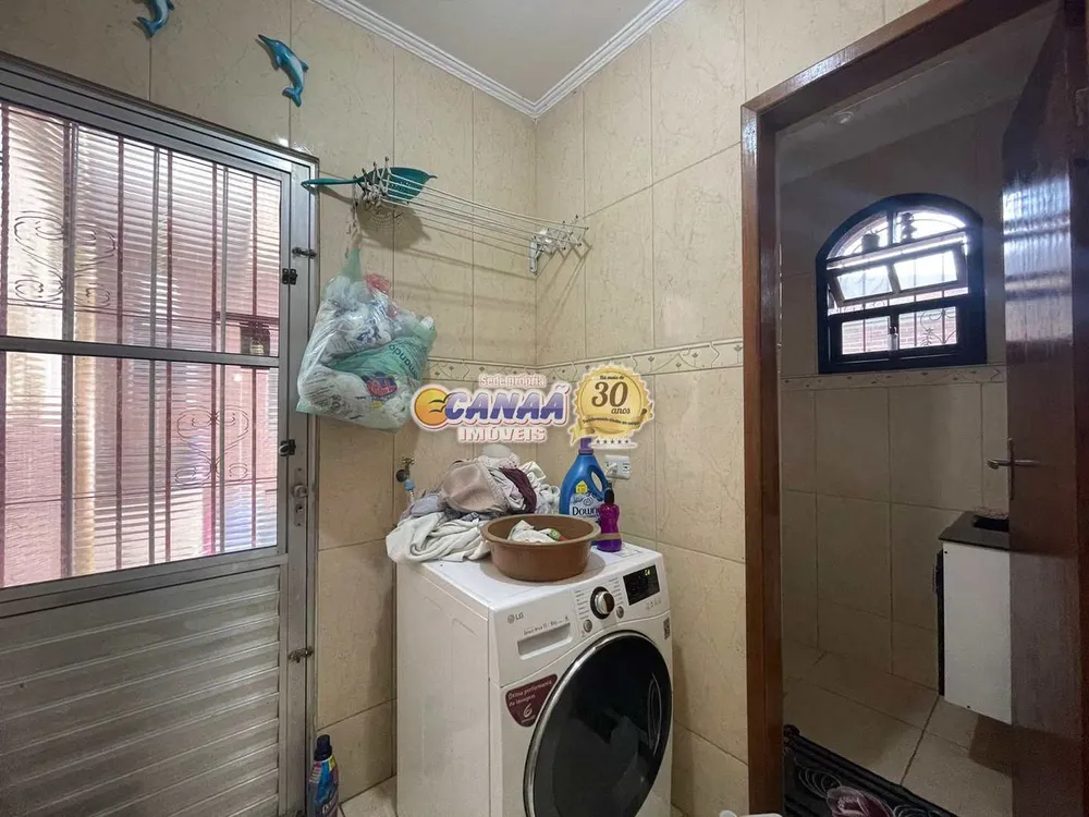 Sobrado, 4 quartos, 124 m² - Foto 7