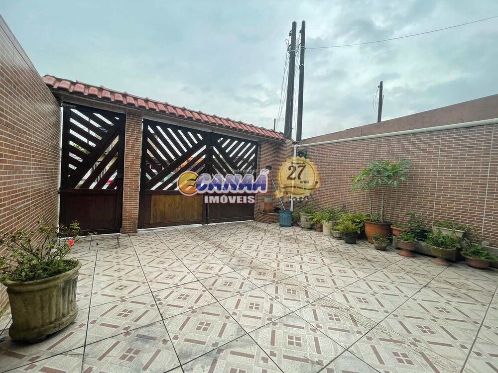 Sobrado, 4 quartos, 124 m² - Foto 4