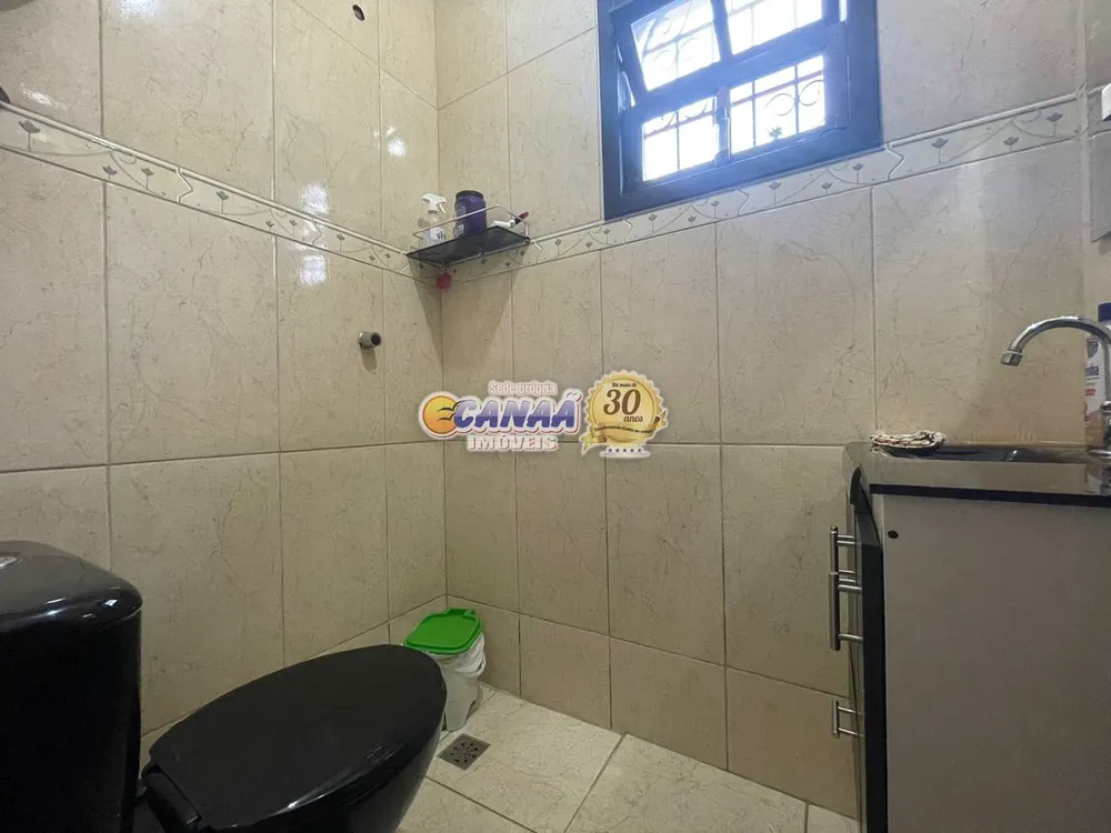 Sobrado, 4 quartos, 124 m² - Foto 11
