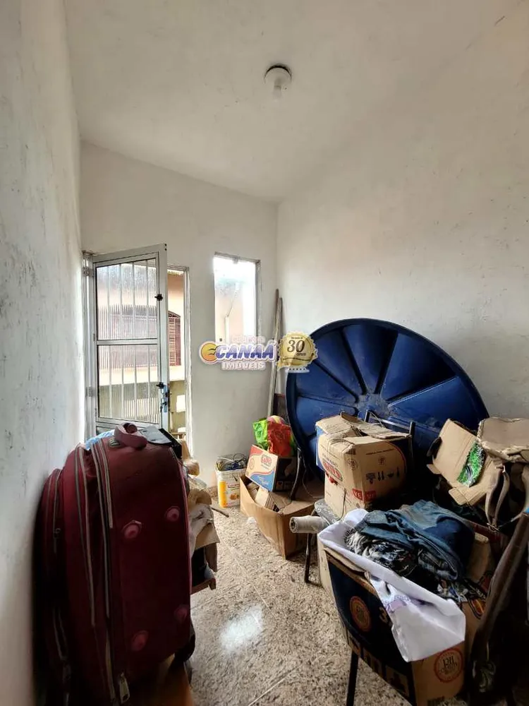 Sobrado, 4 quartos, 124 m² - Foto 13