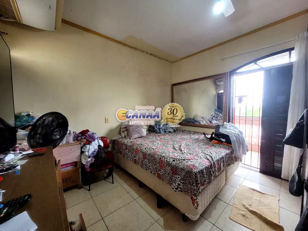Sobrado, 4 quartos, 124 m² - Foto 8