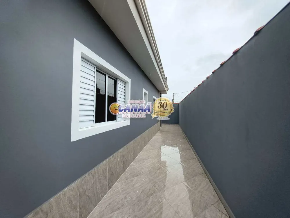 Casa, 2 quartos, 77 m² - Foto 9