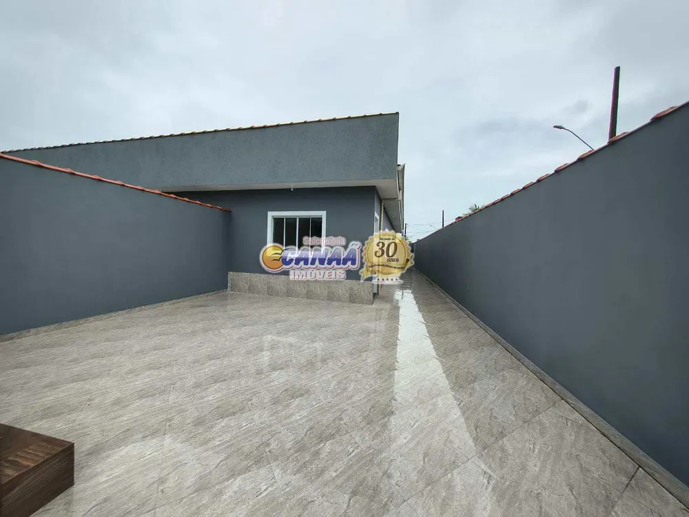 Casa, 2 quartos, 77 m² - Foto 2