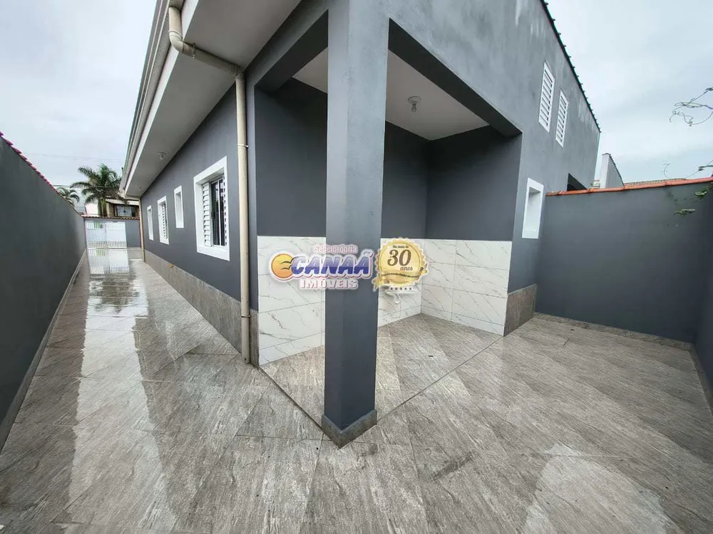 Casa, 2 quartos, 77 m² - Foto 11
