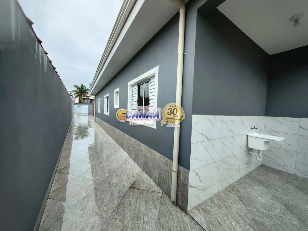 Casa, 2 quartos, 77 m² - Foto 12