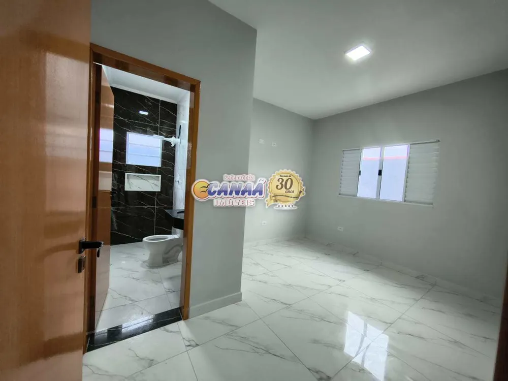 Casa, 2 quartos, 77 m² - Foto 7