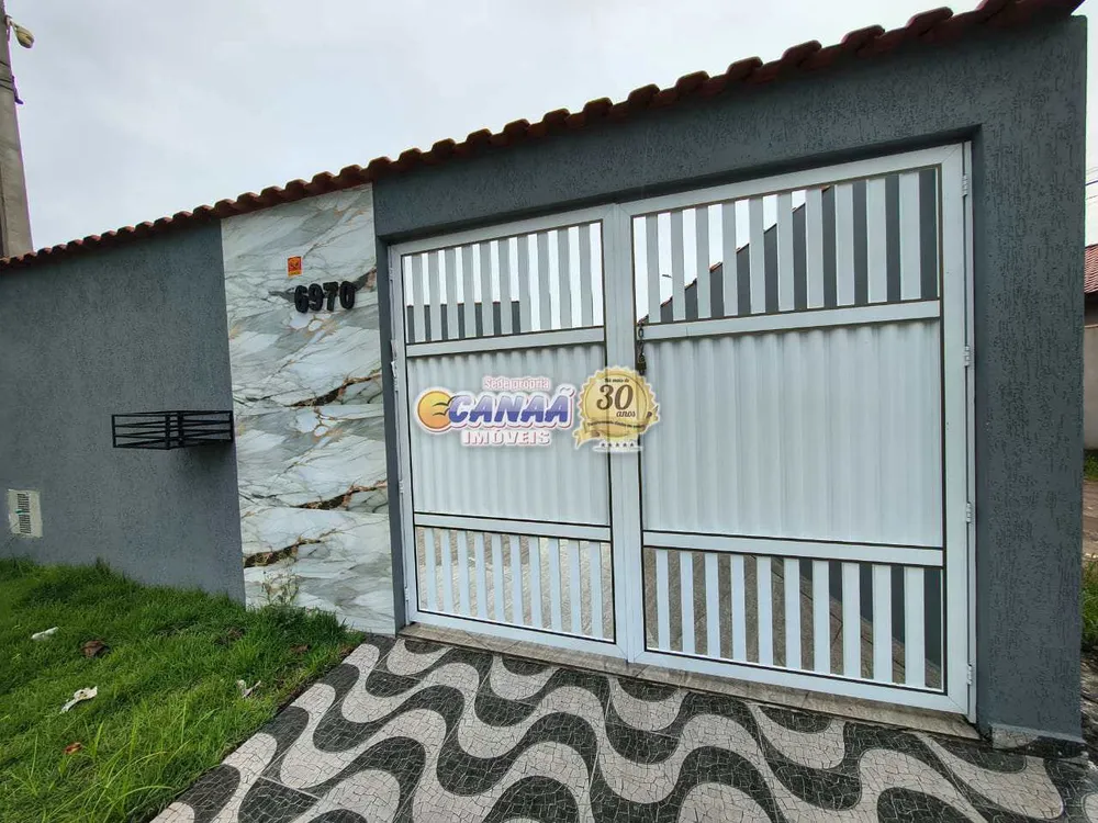 Casa, 2 quartos, 77 m² - Foto 1