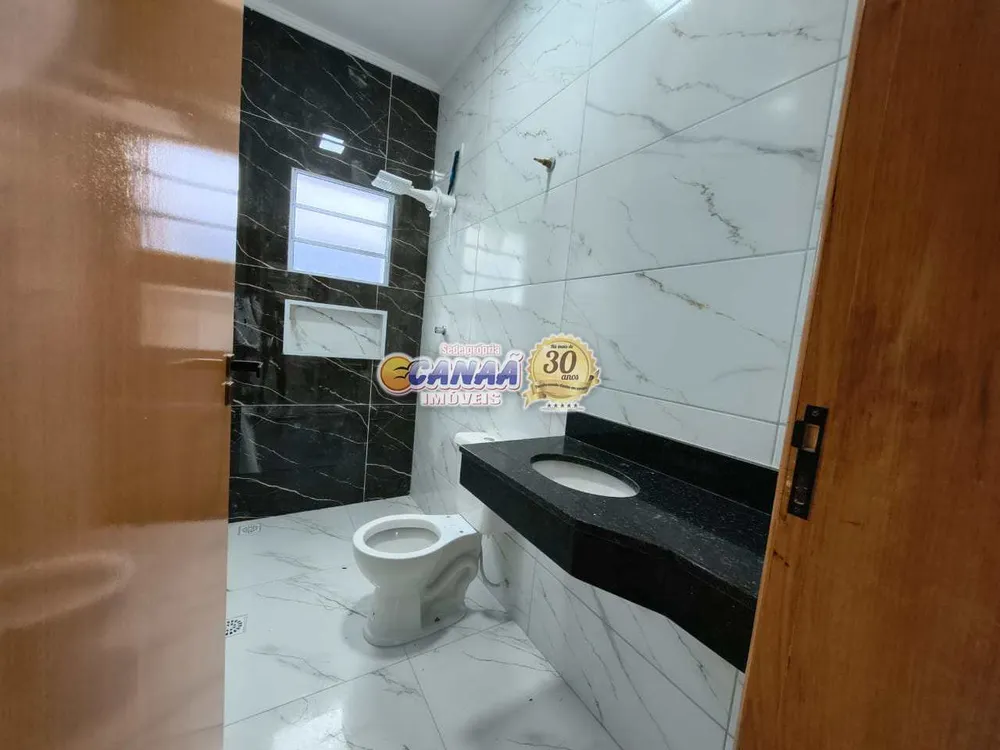 Casa, 2 quartos, 77 m² - Foto 4