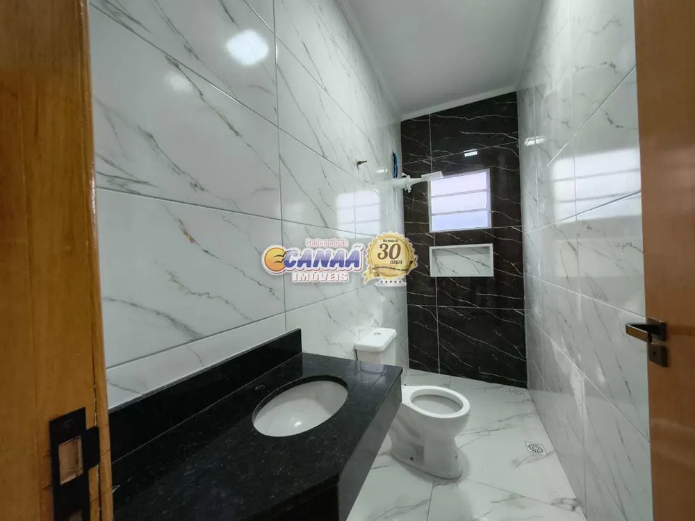 Casa, 2 quartos, 77 m² - Foto 8