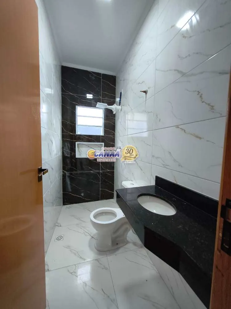 Casa, 2 quartos, 77 m² - Foto 5