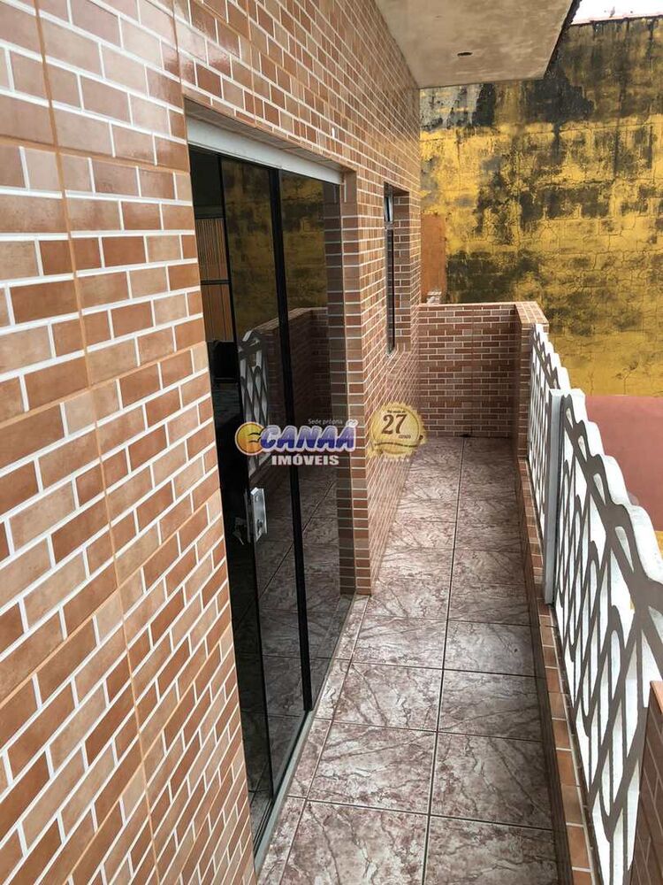 Sobrado, 3 quartos, 260 m² - Foto 2
