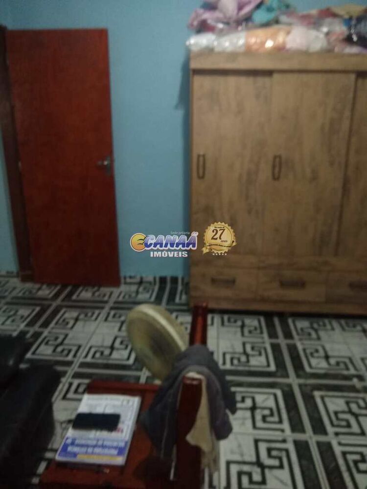 Sobrado, 3 quartos, 260 m² - Foto 1