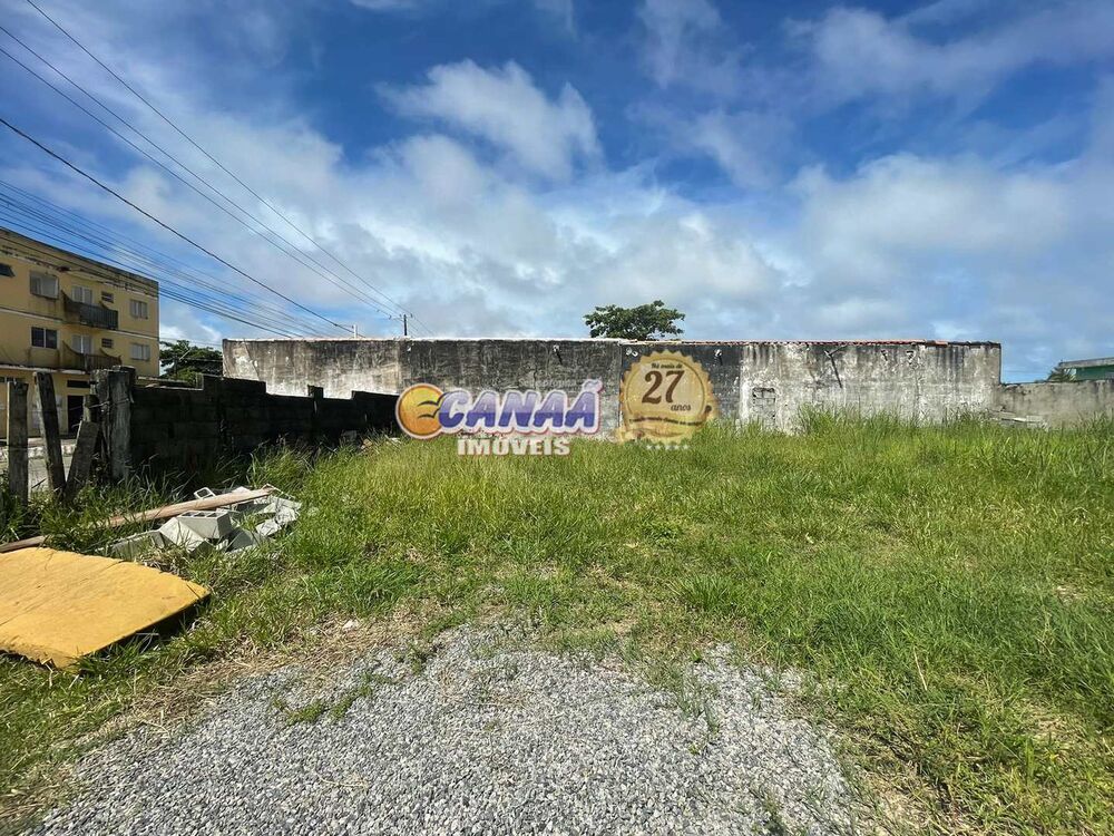 Terreno, 300 m² - Foto 1