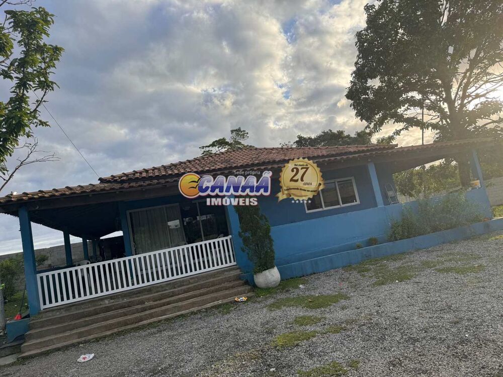 Chácara, 4 quartos, 3850 m² - Foto 1