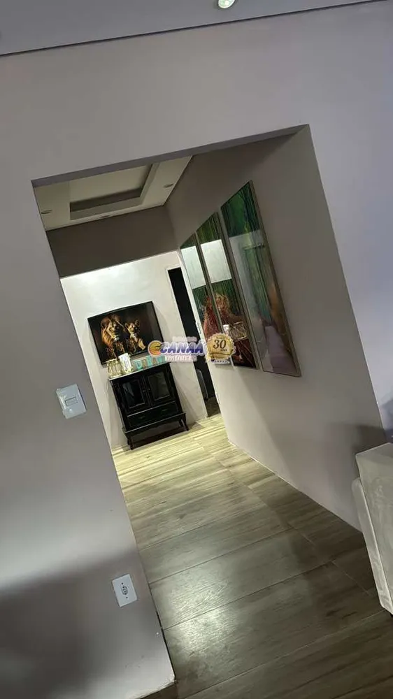 Chácara, 4 quartos, 3850 m² - Foto 4