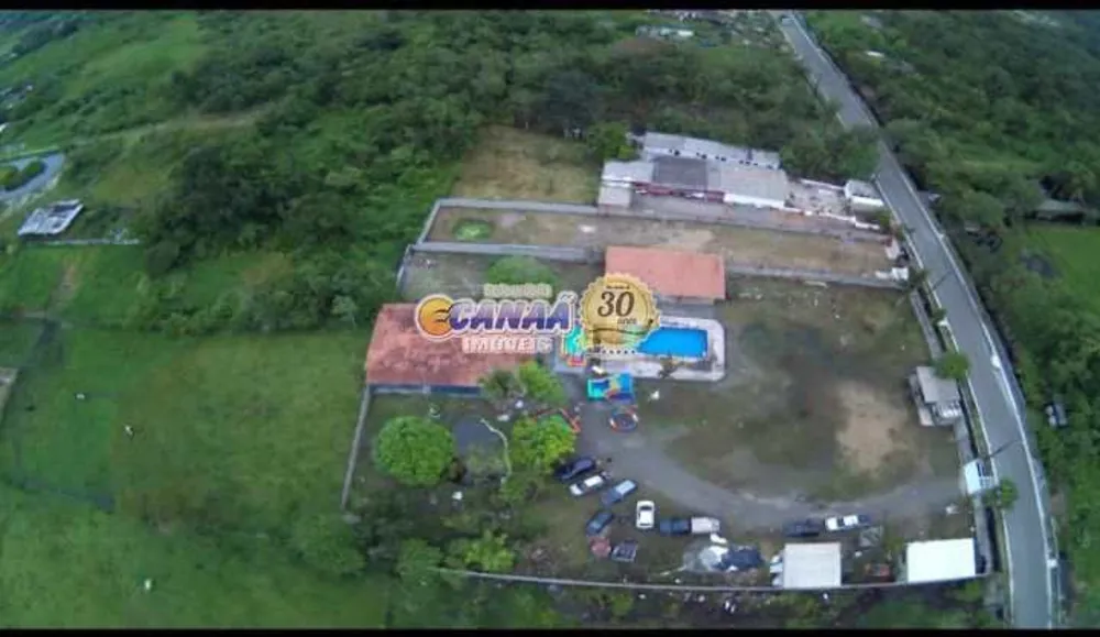 Chácara, 4 quartos, 3850 m² - Foto 14