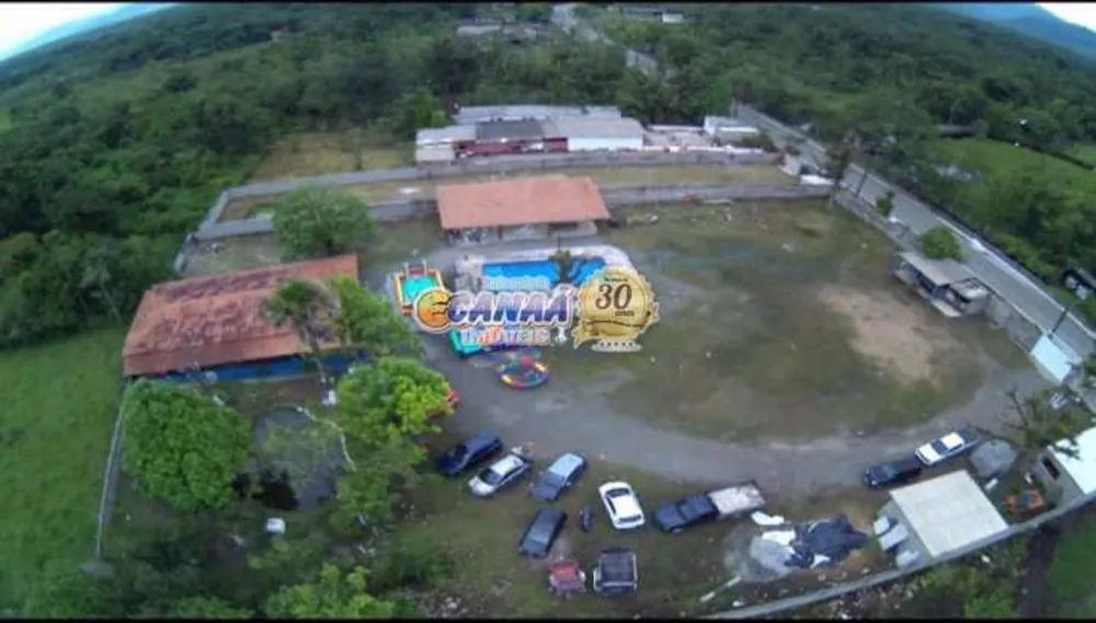 Chácara, 4 quartos, 3850 m² - Foto 15