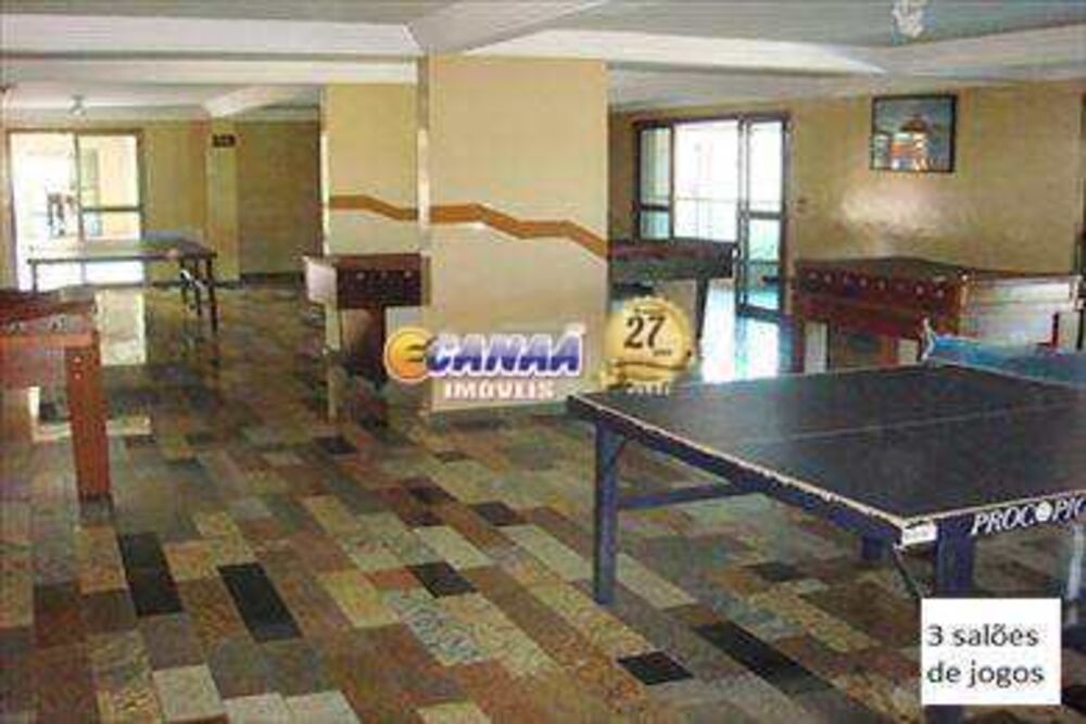 Cobertura, 4 quartos, 183 m² - Foto 4