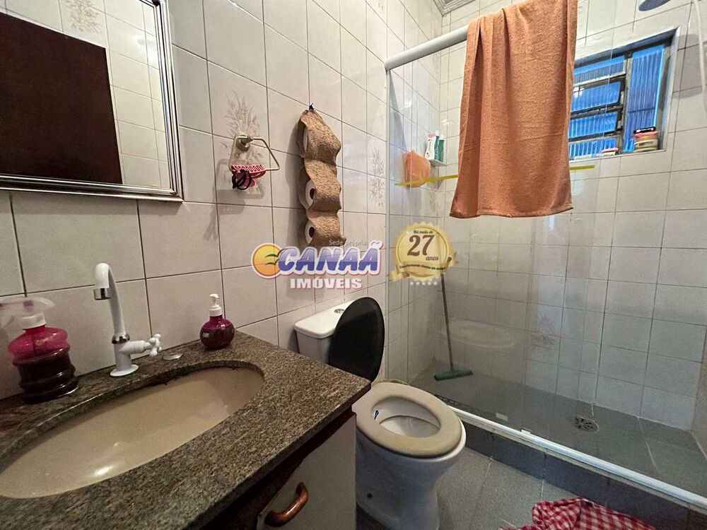 Casa, 2 quartos, 85 m² - Foto 1