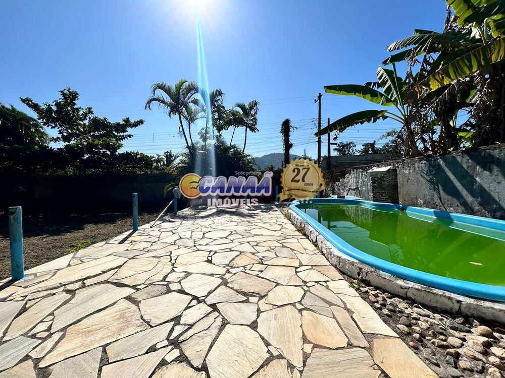 Chácara, 4 quartos, 2250 m² - Foto 2