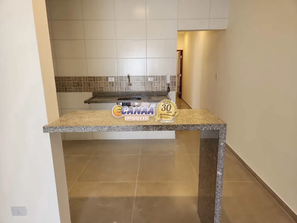 Casa, 2 quartos, 90 m² - Foto 6