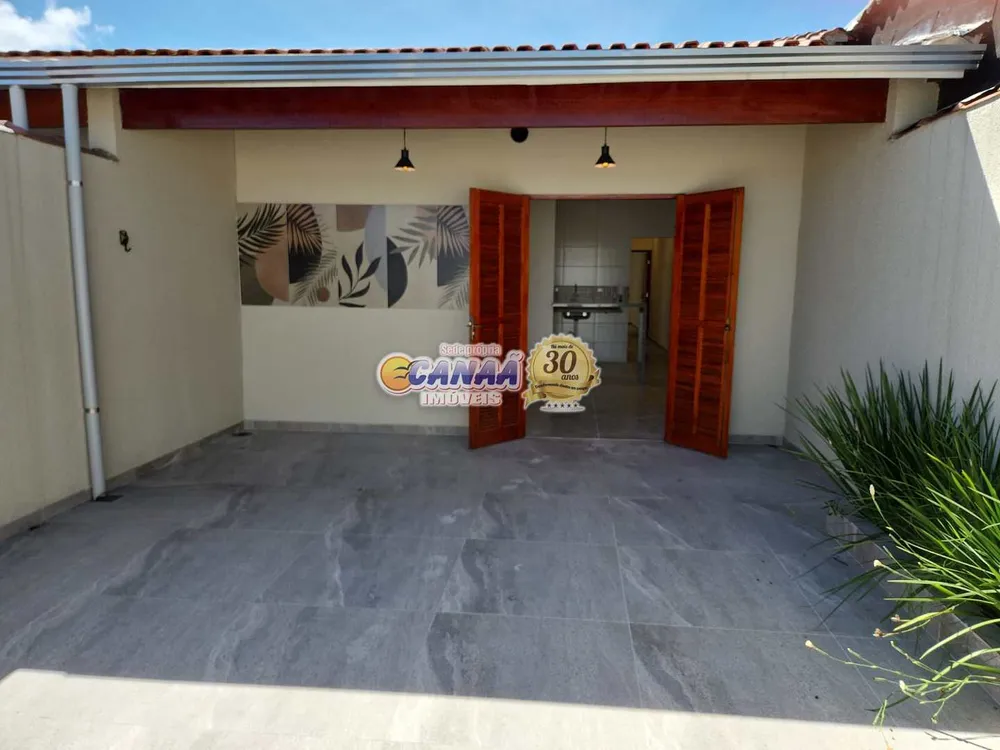 Casa, 2 quartos, 90 m² - Foto 4