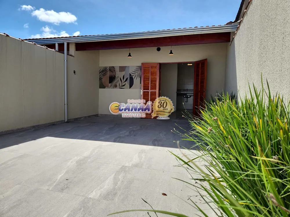 Casa, 2 quartos, 90 m² - Foto 3