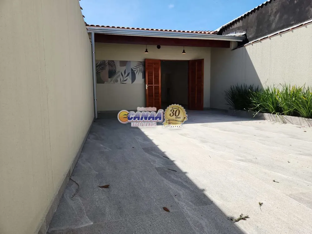 Casa, 2 quartos, 90 m² - Foto 5