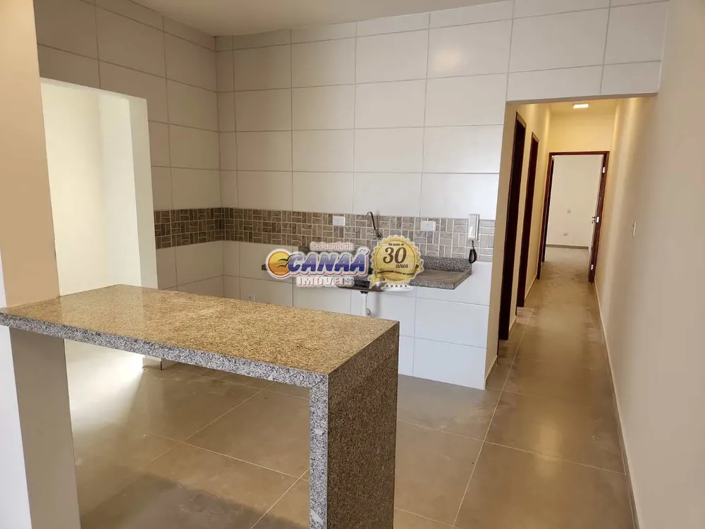 Casa, 2 quartos, 90 m² - Foto 2