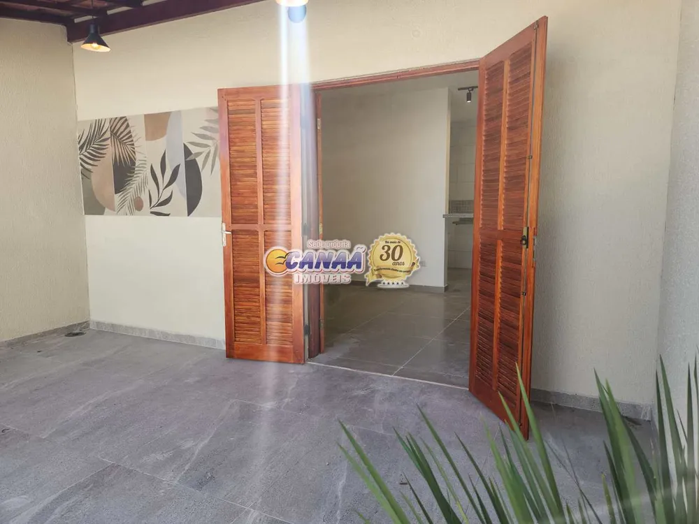 Casa, 2 quartos, 90 m² - Foto 7
