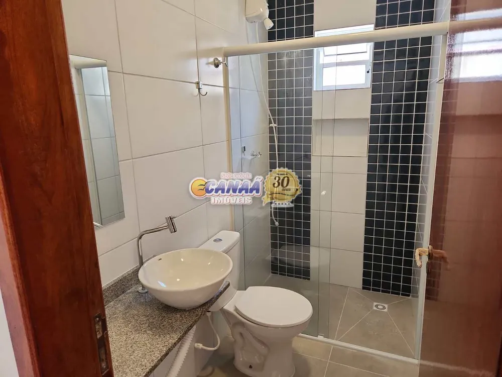 Casa, 2 quartos, 90 m² - Foto 1