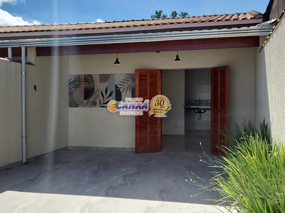 Casa, 2 quartos, 90 m² - Foto 8