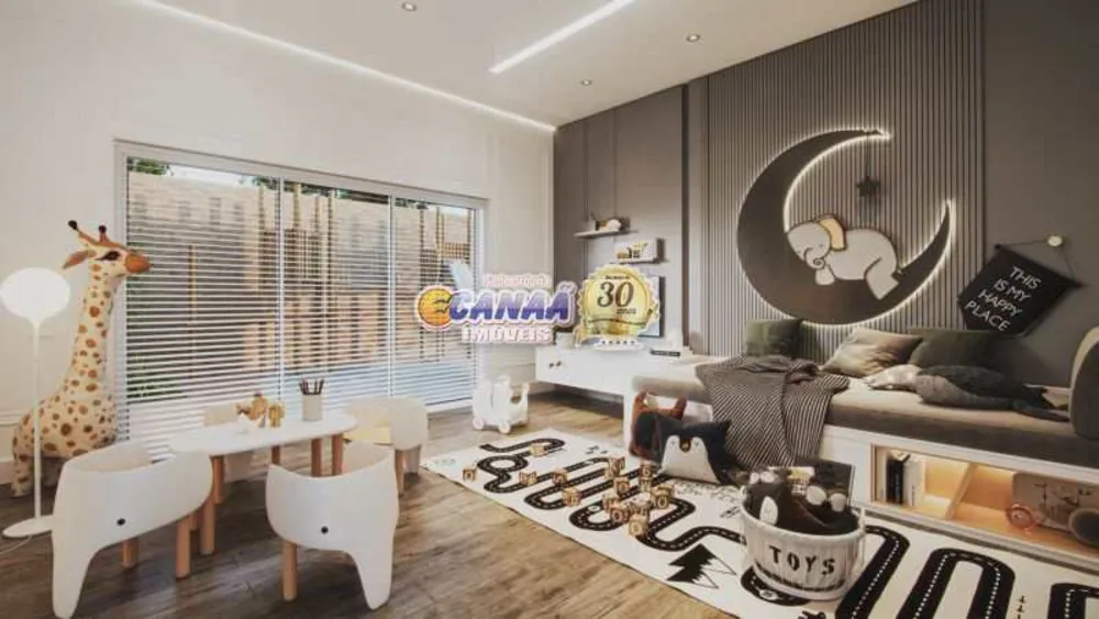 Apartamento, 1 quarto, 45 m² - Foto 11