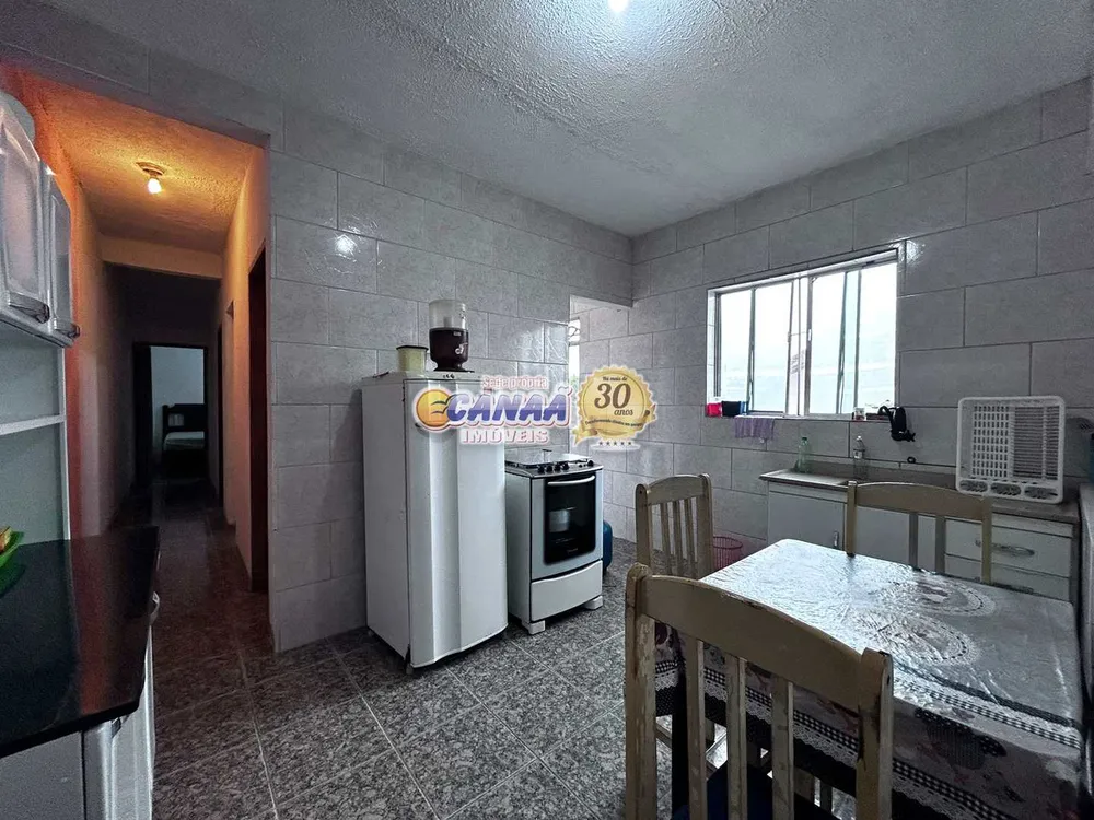 Sobrado, 5 quartos, 140 m² - Foto 12