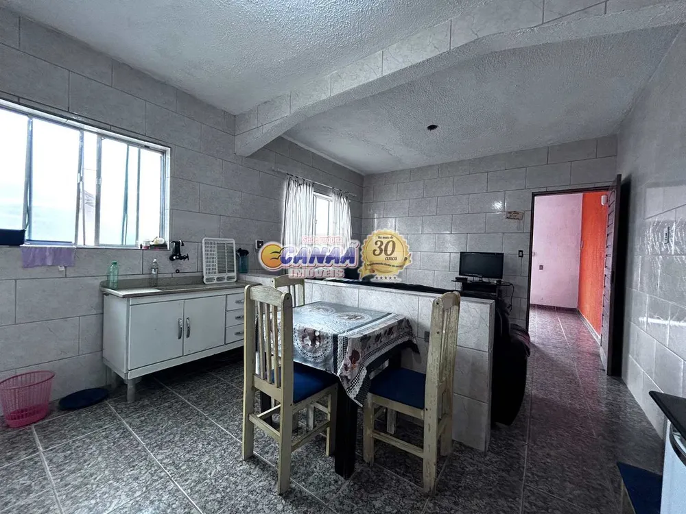 Sobrado, 5 quartos, 140 m² - Foto 11