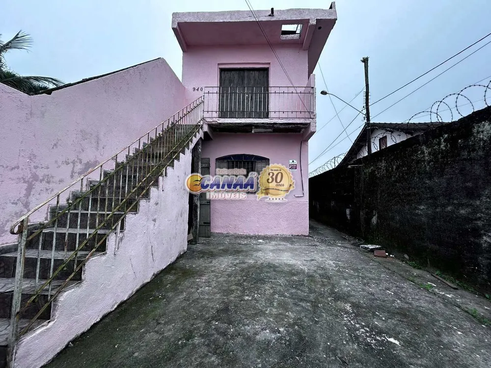 Sobrado, 5 quartos, 140 m² - Foto 1