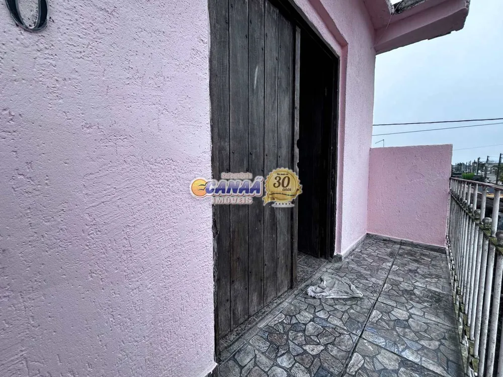 Sobrado, 5 quartos, 140 m² - Foto 8