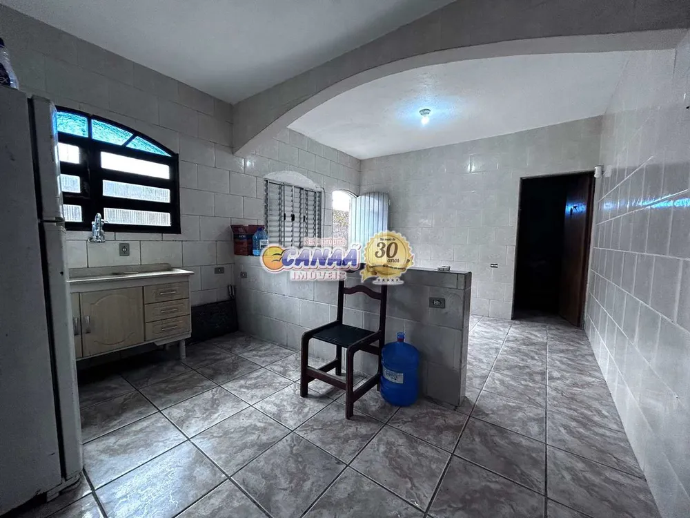 Sobrado, 5 quartos, 140 m² - Foto 2