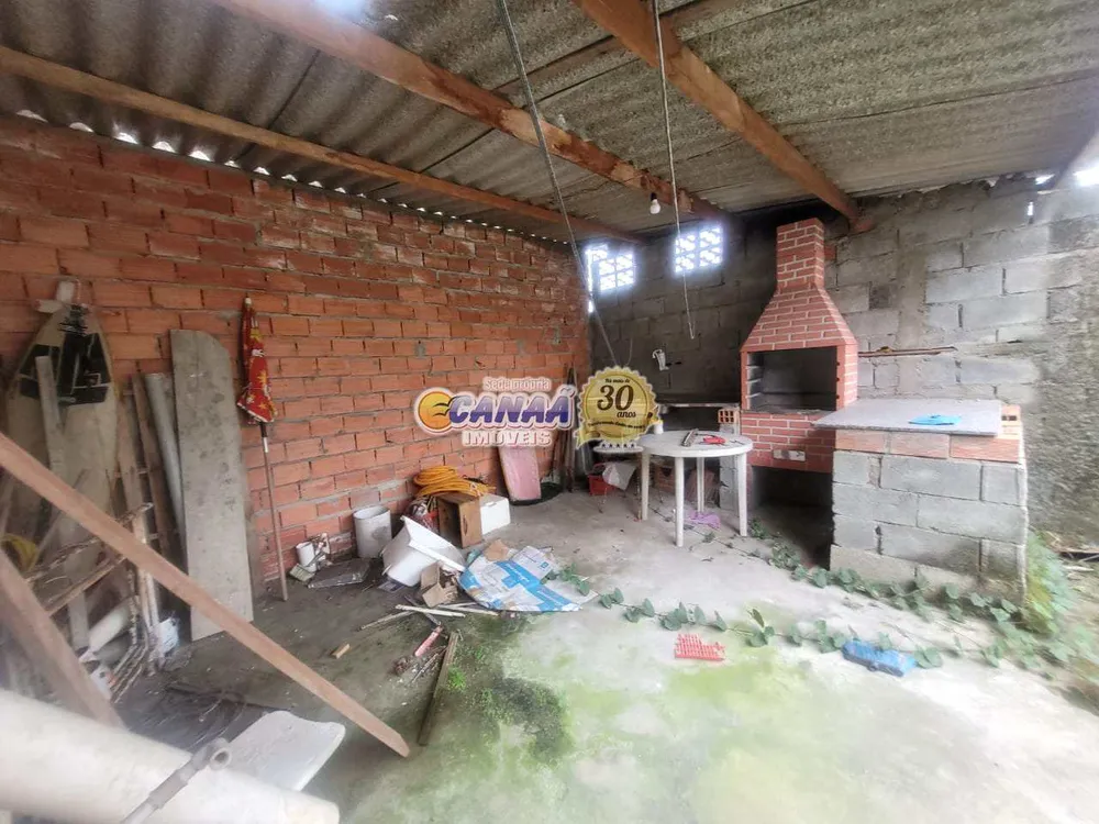 Sobrado, 5 quartos, 140 m² - Foto 7