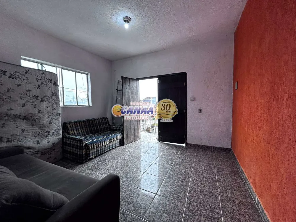 Sobrado, 5 quartos, 140 m² - Foto 3